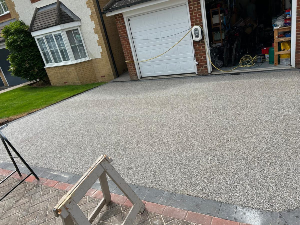 Resin Driveway Installers Rathnew | Free Resin Driveway Estimates Near You