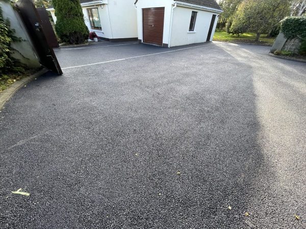 Tarmac driveway in Timolin, Kildare