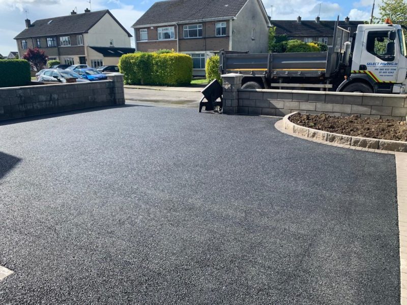 Tarmac Driveway in Drogheda, Co. Louth (5)