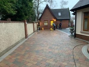 Water Mains Installation and Driveway Repair in Co. Kildare (3)