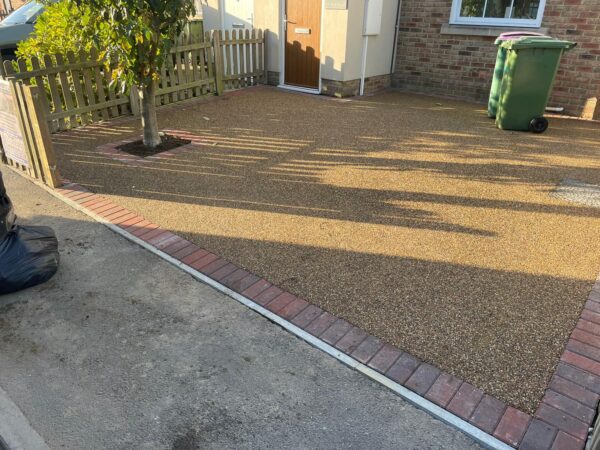 Resin Driveway (5)